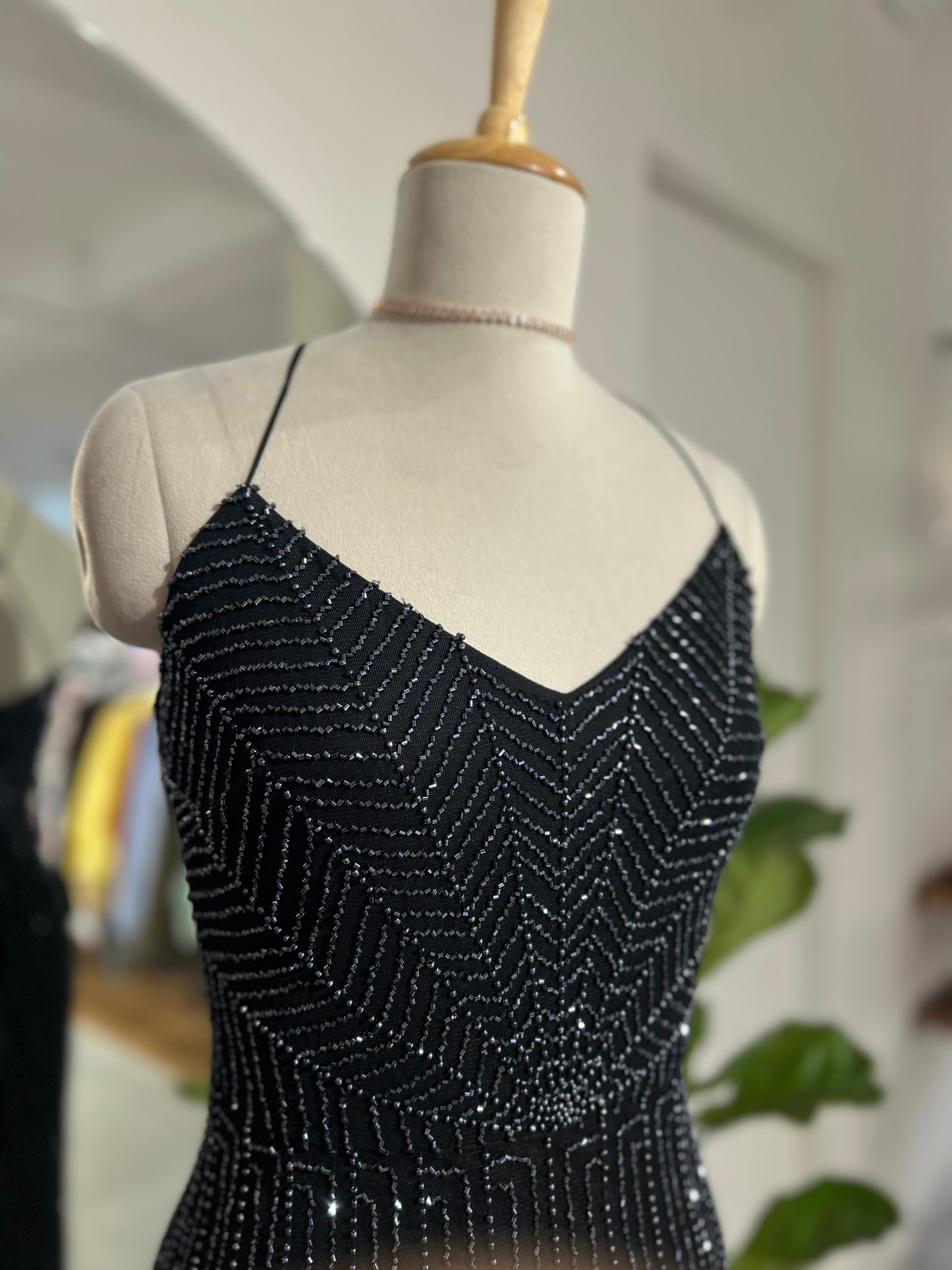 Premium Heavily Embellished Gown