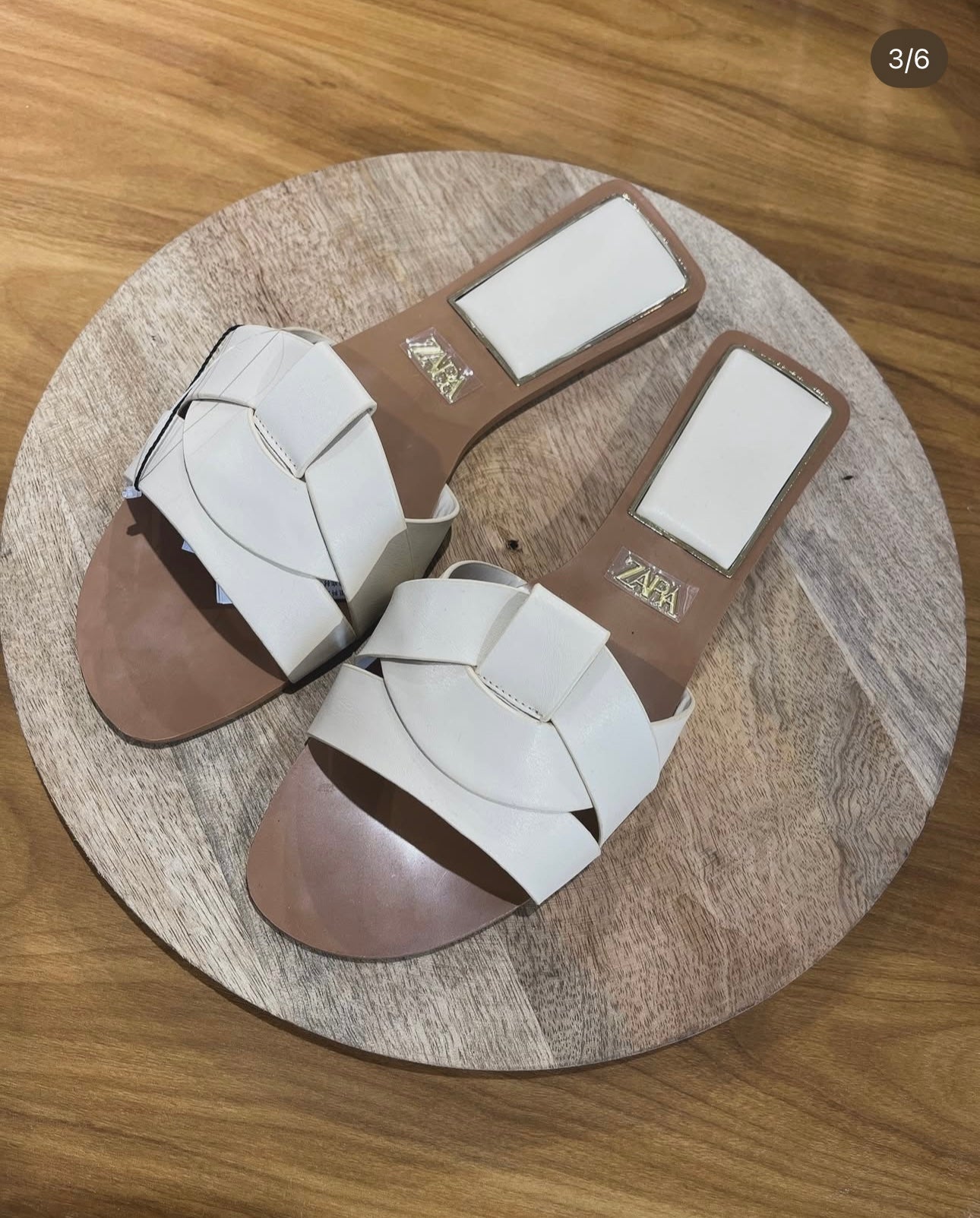 Chic flats