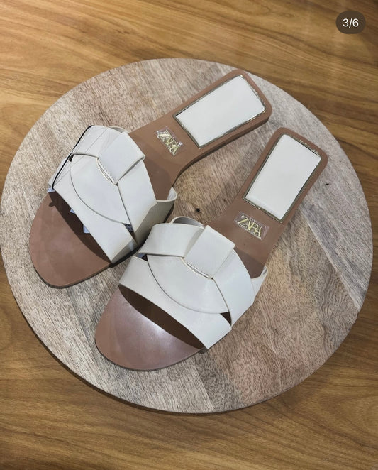 Chic flats