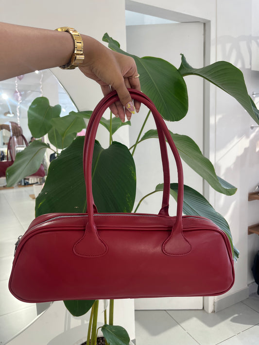 Bag crush