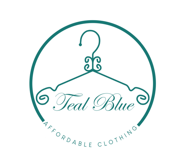 TEAL BLUE STORE
